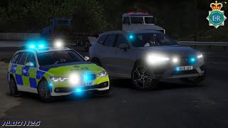 GTA5 Roleplay Police  County Lines Drugs Bust  Merseyside Police Community UKGTA [upl. by Shel]