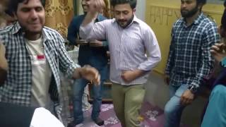 oooo oooo Arabic Song Full Gram Mahool Dance [upl. by Lubin]