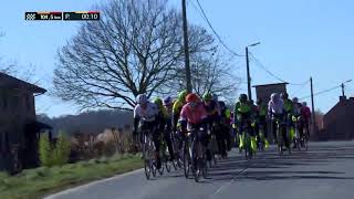 SPAR Omloop van het Hageland© 2018 BEL Full Broadcast HD [upl. by Dnalwor991]