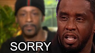 Katt Williams GOES OFF amp EXPOSES Diddy For DOING WHAT  omg [upl. by Eniamor]