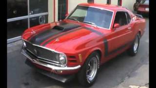 1970 Boss 302 Recreation SOLD 3490000 [upl. by Neelrihs398]