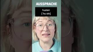 Deutsche Sprichwörter und ihre Aussprache Die Flöhe husten hören [upl. by Niajneb]