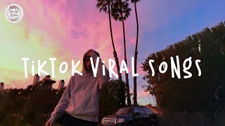 Tiktok hits  Tiktok songs 2021 🍰 Viral hits 2022 December 2021 [upl. by Maison]