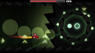 Out by Xender Game  Geometry Dash 211 [upl. by Nanette]