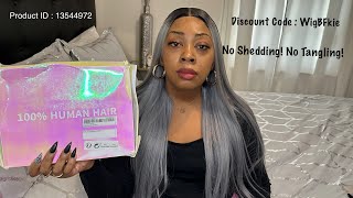 Did You Know Shein Sale Wigs  Shein Wig Unboxing  Is It Worth It [upl. by Htor]