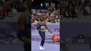 Colombia histórico en los Juegos Paralímpicos oro  World Récord 🇨🇴🇨🇴🇨🇴 [upl. by Dviad268]