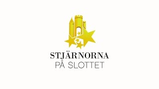 Stjärnorna på slottet 2016 4 av 5 Gunnel Freds dag [upl. by Trudey632]