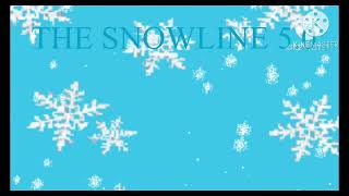 The Snowline 50 Entrance Video [upl. by Ashton]