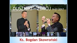 Koncert DusznikiZdrój 9072017 [upl. by Zonda]