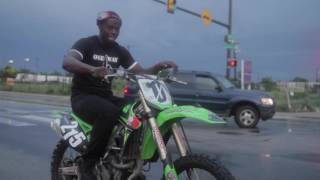 Bikelife the movie feat DirtbikeRell amp TustrokePrince Extras amp Outakes [upl. by Eintruok]