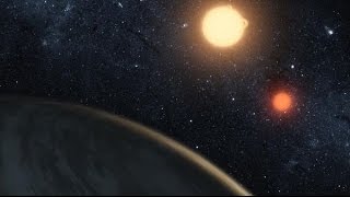 Were in the Golden Age of Exoplanets [upl. by Renado961]