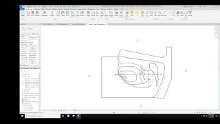 352 Duplicate A View In Revit [upl. by Manny]