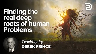 Laying the Ax to the Root  Part 1  Finding the real deep roots of human Problems [upl. by Natam464]