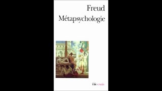 Lecture audio Métapsychologie  S Freud  Compléments métapsychologiques à la théorie du rêve [upl. by Arabela]