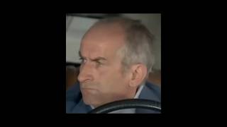 Louis de Funès  Cest ça les Français  répliquescultes louisdefunes filmfrançais [upl. by Scarito]