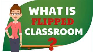 Flipped Classroom Model Why How and Overview [upl. by Jock]