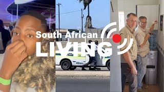 South Africas Funniest Moments 🇿🇦😂 [upl. by Nymassej]