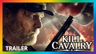 Kill Cavalry  HD  Official Trailer [upl. by Abrahamsen964]