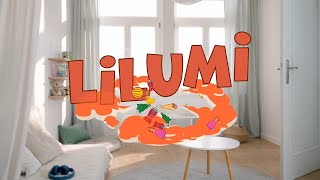 Das geniale Hörbuch LiLUMi [upl. by Accemahs534]