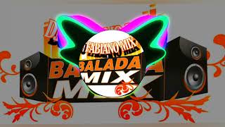 DEVSA amp AdeBody Language REMIX DJ FABIANO MIX [upl. by Ottillia]