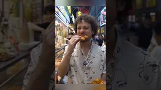 Luisito comunica hong kong luisitocomunica [upl. by Gratiana527]