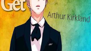 ● Everybody loves Arthur  【APH】 [upl. by Porte263]