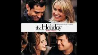 The Holiday OST  01 Maestro [upl. by Leile996]