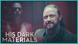 His Dark Materials Episodes 1 amp 2 Explained [upl. by Dedra]