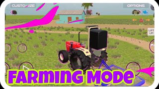 Farming Mode mobilegamingchannel viralvideo gaming mobilegame games [upl. by Lantz]