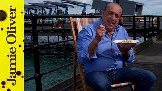 Southend Vongole  Gennaro Contaldo [upl. by Ecyoj]