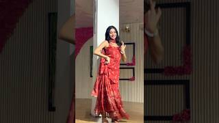 Sweetheart  Dance Video  Khyati Sahdev  Wedding Choreo  Sangeet  ytshorts [upl. by Adiaz]