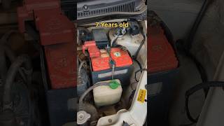 car battery issue [upl. by Latsyrd]