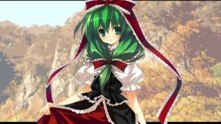 Touhou Pocket Wars EVO JetBlack Darkside [upl. by Hecker]