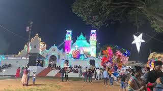 beautiful lighting work ramapuram [upl. by Burta]