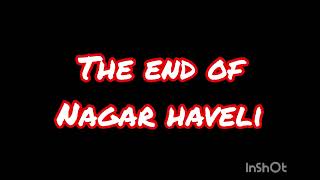 Nagar haveli part 3 [upl. by Hildagarde91]