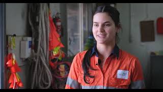 Apprenticeships with Wilmar Sugar Australia [upl. by Etnud854]