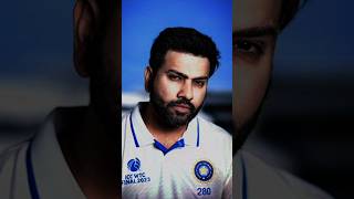 Rohit Sharma  Best Shots Edits🙌  Ye Tune Kya Kiya  cricket yetunekyakiya shorts [upl. by Rettig]