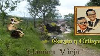 Camino Viejo Garzón y Collazos [upl. by Vincents60]