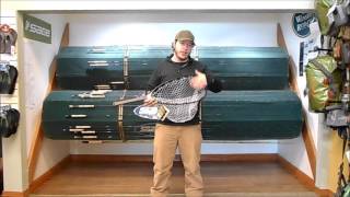 A review of Fishponds Emerger Net [upl. by Sholom]