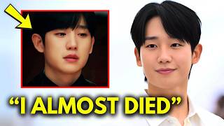 The SHOCKING Truth About Jung Hae In REVEALED [upl. by Blau115]