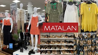 SALE IN MATALANWOMENS FASHIONWOMENS CLOTHING IN MATALAN [upl. by Jaclyn]