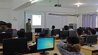 ACMICPC Class Part 1  Introduction class for preliminary participation [upl. by Tawney982]