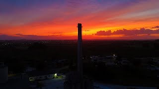 Amanecer Pueblo Gerona [upl. by Zales]