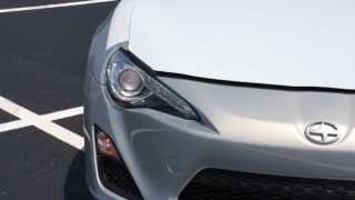 BRAND NEW 2013 Scion FRS 10 Series PREPDI Start up and walk around [upl. by Eissak21]