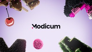 Modicum  Reel [upl. by Gardas]