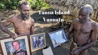 Exploring Tanna Island [upl. by Tris]