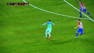 Lionel Messi ● Top 10 Goals of the Year ►Too Much for 1 Year◄ HD [upl. by Duwad]