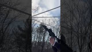 Practicing reloads AR15 pistol [upl. by Stringer820]