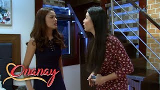 Onanay Nasirang reputasyon ni Natalie  Episode 102 [upl. by Yursa]