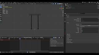 Blender 単位の変更 meter Blender Default → centimenter Unreal Engine [upl. by Sedecrem]